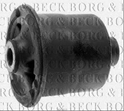 BORG & BECK bsk7019 -  Втулка, балка моста
